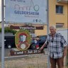Profilbild von Mark Todd