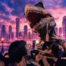 INDYMINAJ🌺 profil fotoğrafı