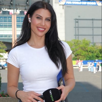 Cansu Canbaz's profile picture