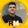 Yuri G. Machado🟨⬜️⬛️ profil fotoğrafı