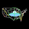 Фото профиля NUFOSMATIC INTERNATIONAL - NUFORC Sightings Maps