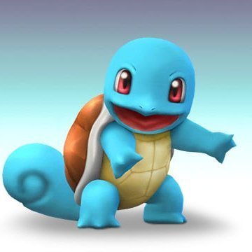 Brawl Squirtle's profile picture