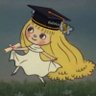 ببلز البنفسجية's profile picture