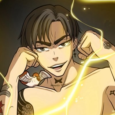 Nicholas Light's profile picture