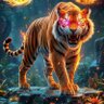 Tiger's profile picture