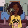 noneofyabusisnessho's profile picture