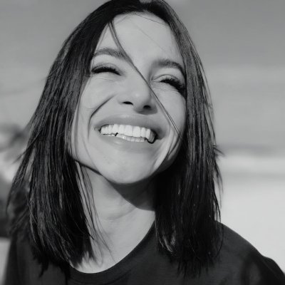 mandus | LUTO MAYA MANOELA GARCIA COLLINS's profile picture