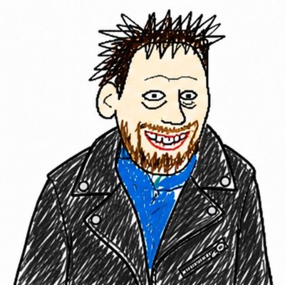 Lewis Tunstall's profile picture