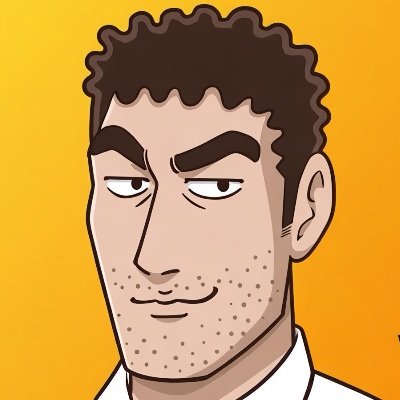 Kureyon_Kaisen's profile picture