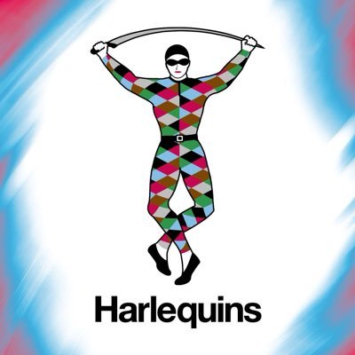 Harlequins 🃏's profile picture