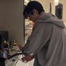 lua♱ vai ver o BTS profil fotoğrafı