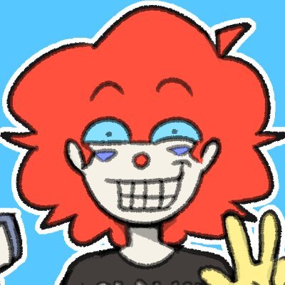 Comedy The Clown's profile picture