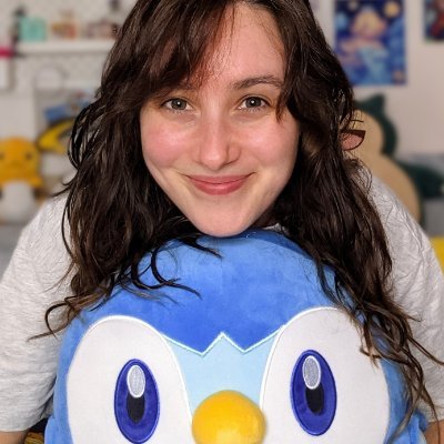 🌸 Kirsty Everdeen ४ 🌈's profile picture