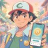 Profilbild von Ashonchain