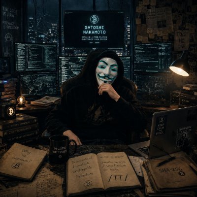 satongani's profile picture