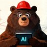 转行AI的土木狗熊🐻 | Timing's profile picture