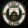 Profilbild von ๐ขโช๏ธA BOLA ELCHE๐ขโช๏ธ
