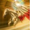 Фото профиля 🌟 Jesúschrist is coming Soon ⚡️🕊️✨