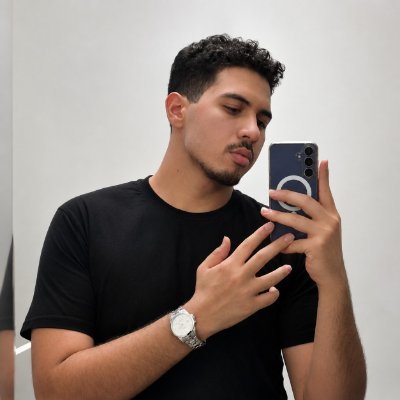 amirNeghaby's profile picture