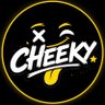 Cheeky⭐'s profile picture