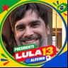 Vitor Braga profil fotoğrafı