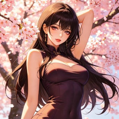 知梦's profile picture