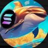 Whale SOL profil fotoğrafı