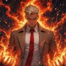 🔥 John Constantine profil fotoğrafı