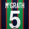We’ve got Mcginn only John Mcginn🦁's profile picture