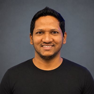 Vijay Tupakula's profile picture