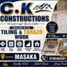 C.K.CONSTRUCTIONS profil fotoğrafı