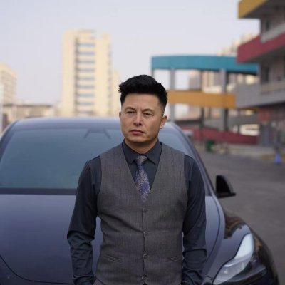 mayilong0's profile picture