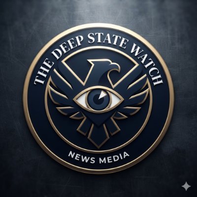 The Deep State Watch's profile picture