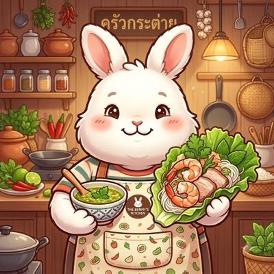 กระต่ายก็คือกระต่าย 🐰's profile picture