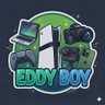 THE EDDYBOY 的头像