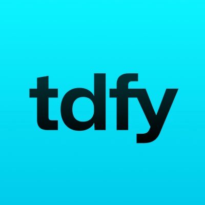 Tradeify FX's profile picture