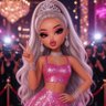 ✶𝑩𝒂𝒓𝒃𝒊𝒆-𝒊𝒕-𝒈𝒊𝒓𝒍 ♛★♥︎ profil fotoğrafı