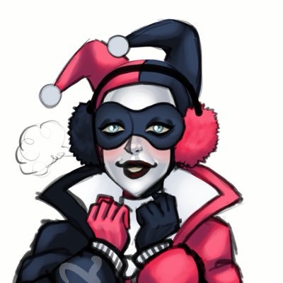 ❖ Harleen ❖ 🍉's profile picture