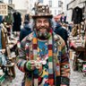 Profilbild von Saugrenu