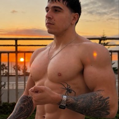 ALPHA DAMIAN 🔥's profile picture