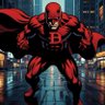 Daredevil the madman profil fotoğrafı