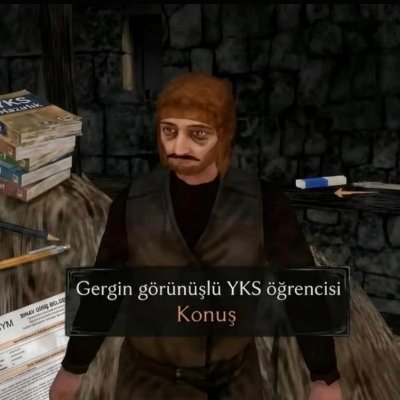 Savcı Hanım Kızınız's profile picture