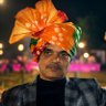 वेद प्रकाश शर्मा 的头像