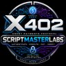 Фото профиля SCRIPT MASTER LABS LLC