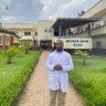 Dr Muhumuza's profile picture