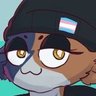 Profilbild von meow skulls and cate meowdy