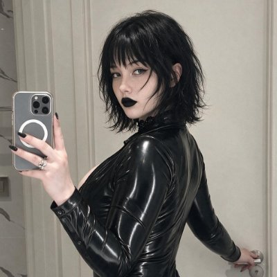 Ravenxghoul's profile picture