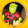 Profilbild von Shereka do Mengão TPP