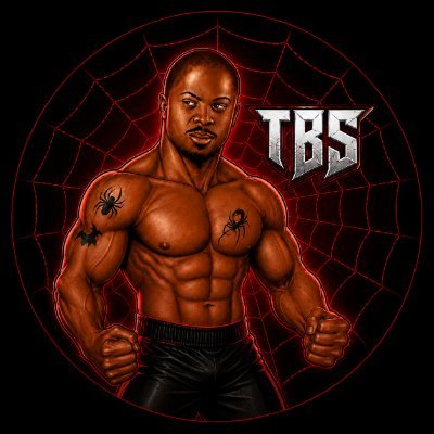 The Black Spiderman🕷🕸's profile picture
