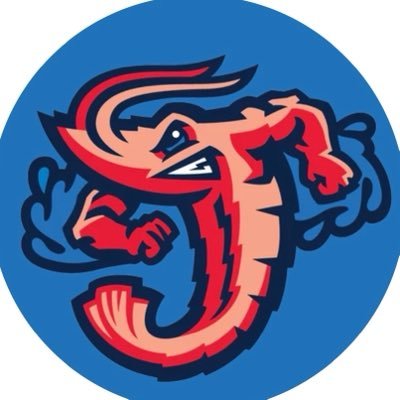 Jacksonville Jumbo Shrimp's profile picture